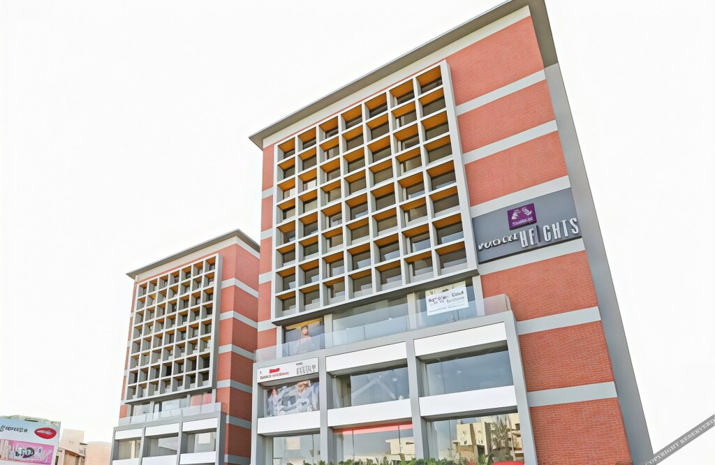 Ахмедабад: Hotel Prime Villa