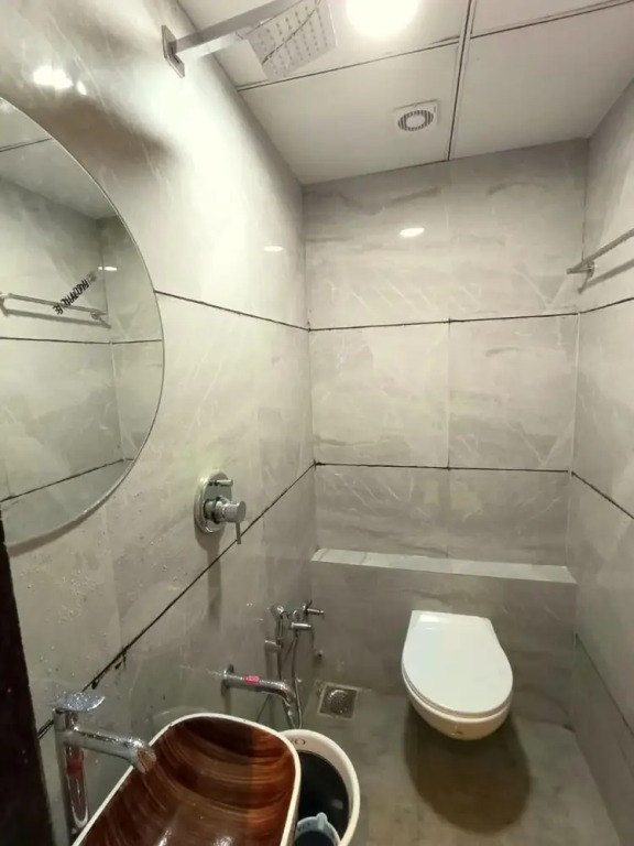 Ахмедабад: Hotel Prime Villa