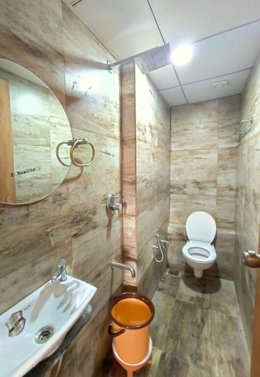 Ахмедабад: Hotel Prime Villa