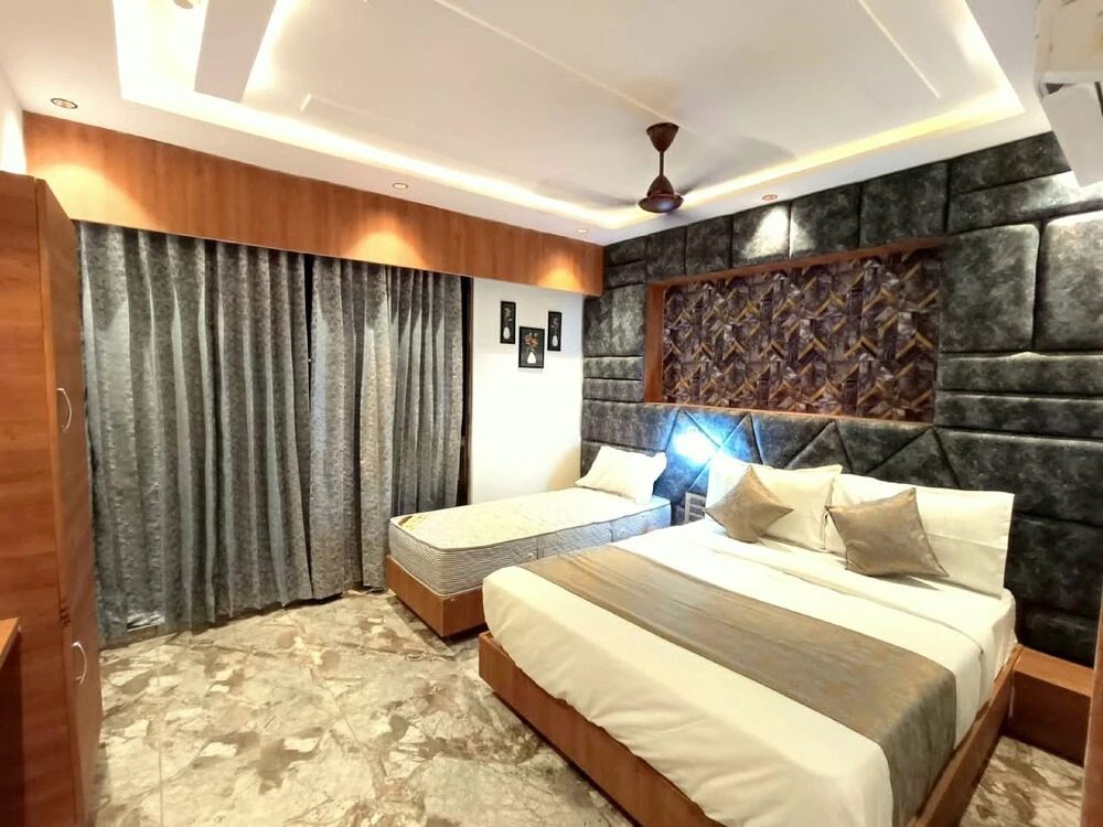 Ахмедабад: Hotel Prime Villa