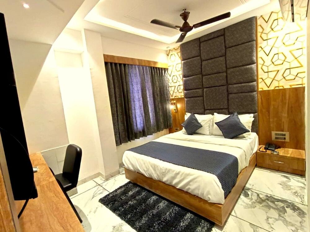 Ахмедабад: Hotel Prime Villa