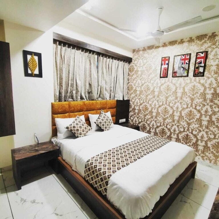 Ахмедабад: Hotel Asiana Ahmedabad
