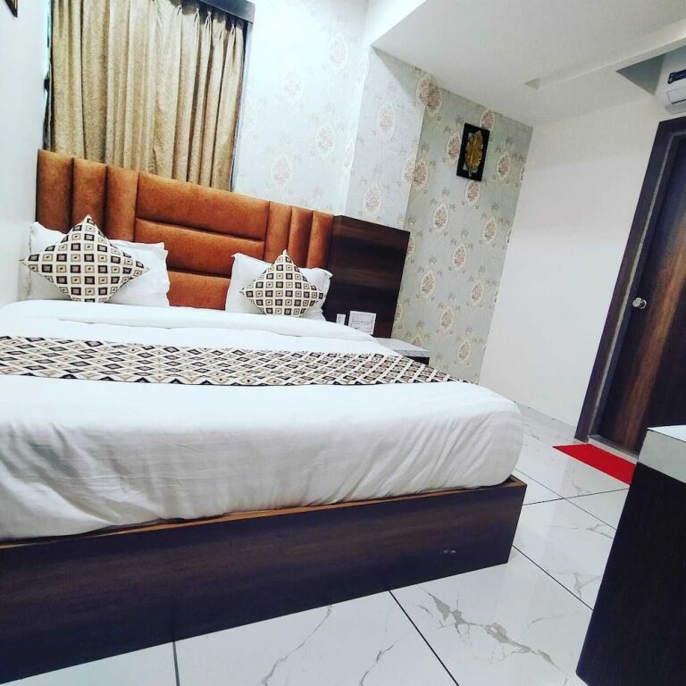 Ахмедабад: Hotel Asiana Ahmedabad
