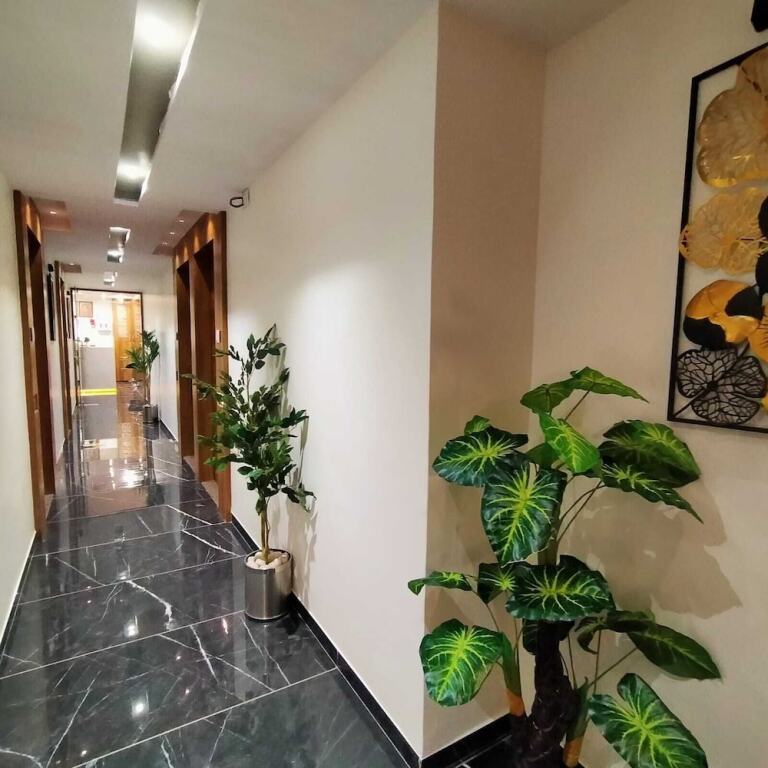 Ахмедабад: Hotel Asiana Ahmedabad