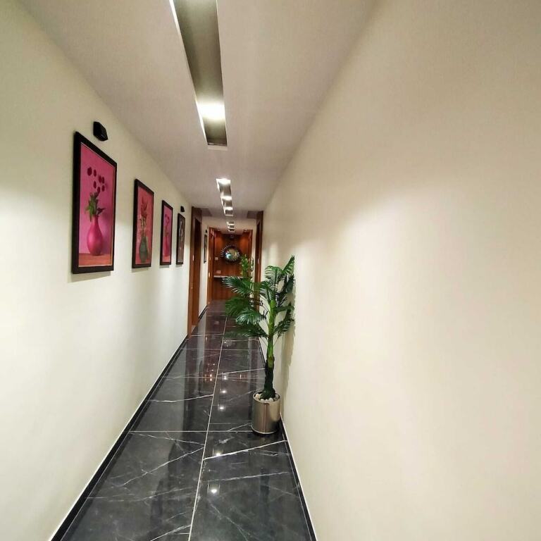 Ахмедабад: Hotel Asiana Ahmedabad