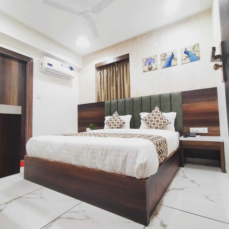 Ахмедабад: Hotel Asiana Ahmedabad