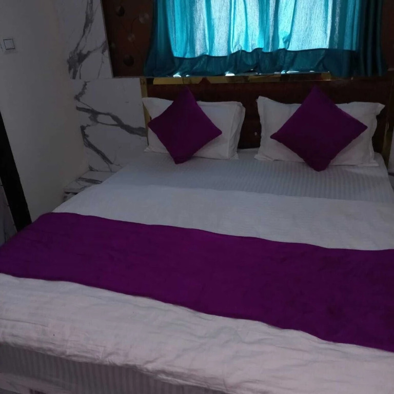 Ахмедабад: Collection O 87410 Hotel Karnavati