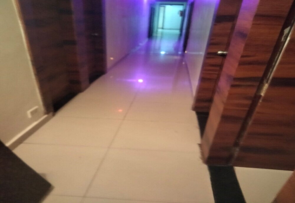Ахмедабад: Hotel Galaxy Inn