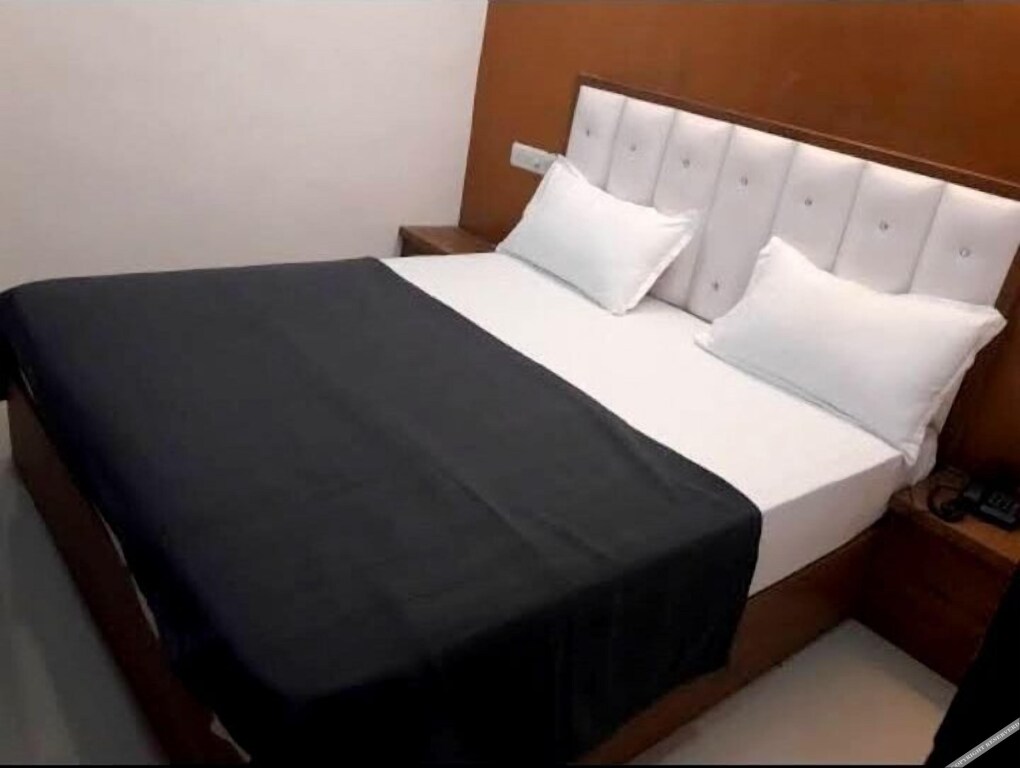 Ахмедабад: Hotel Galaxy Inn