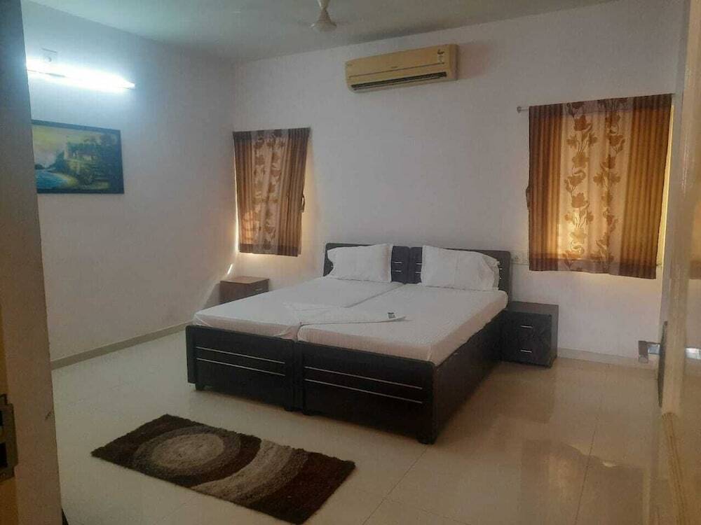 Ахмедабад: Elis Hospitality Service Ahmedabad