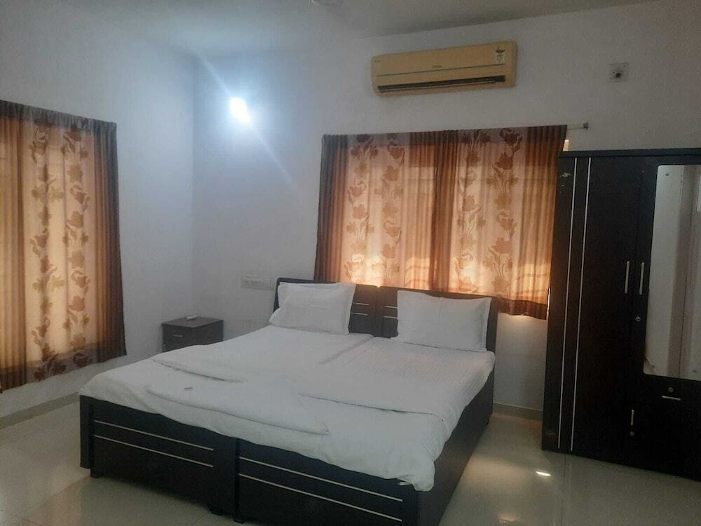 Ахмедабад: Elis Hospitality Service Ahmedabad
