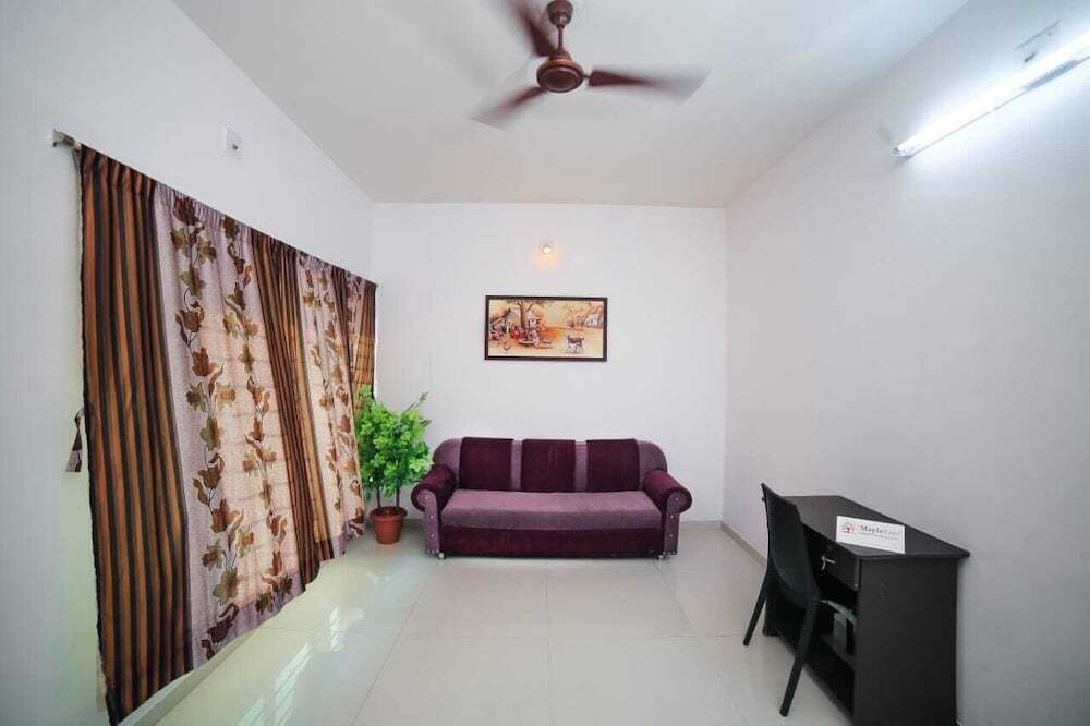 Ахмедабад: Elis Hospitality Service Ahmedabad