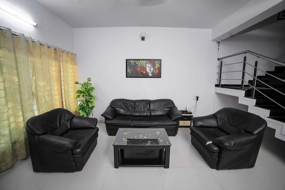 Ахмедабад: Elis Hospitality Service Ahmedabad