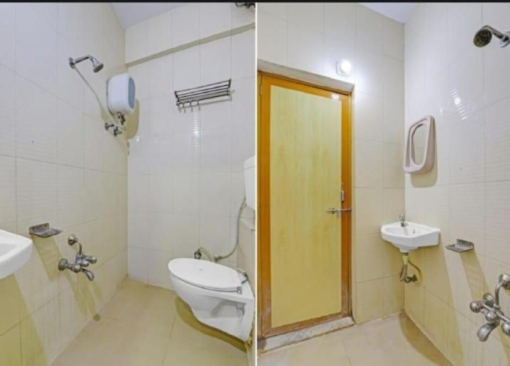 Ахмедабад: Hotel Once