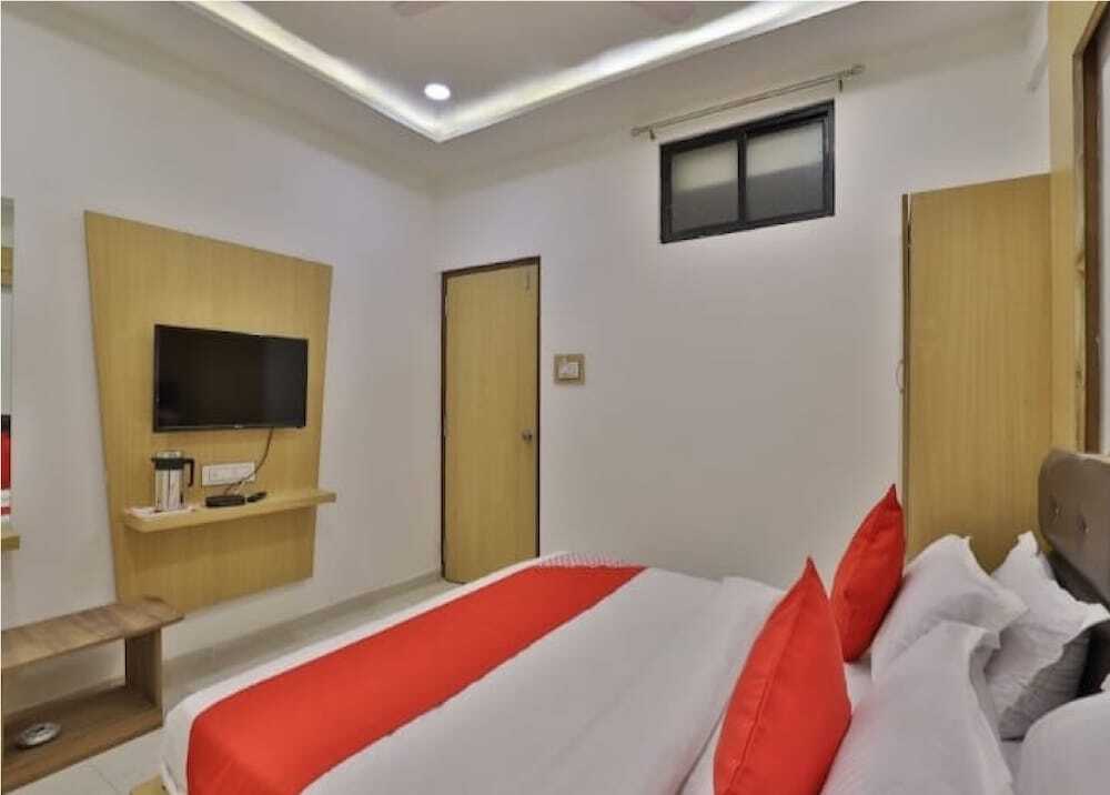 Ахмедабад: Hotel Dev Palace