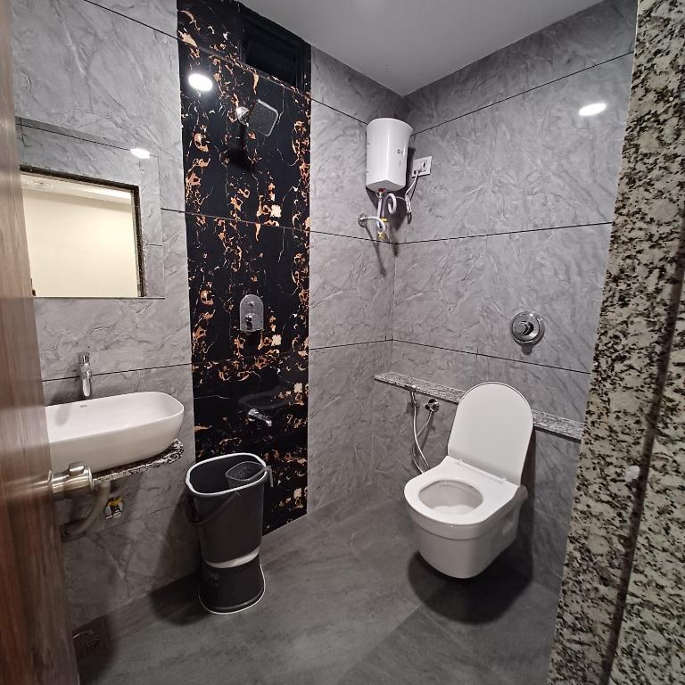 Ахмедабад: Hotel Leela Palace