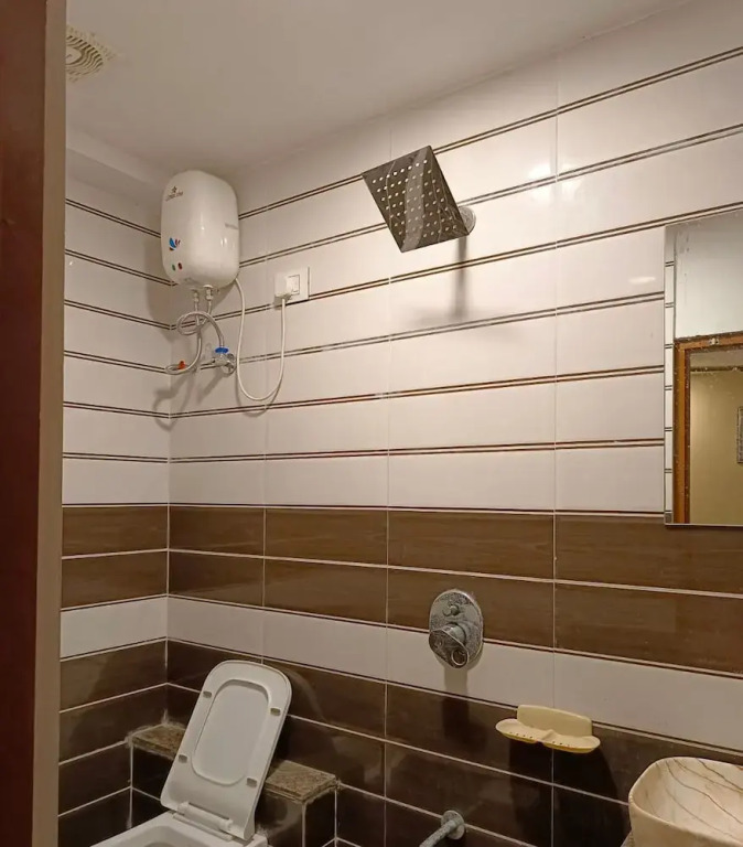 Ахмедабад: Hotel Lemon Inn