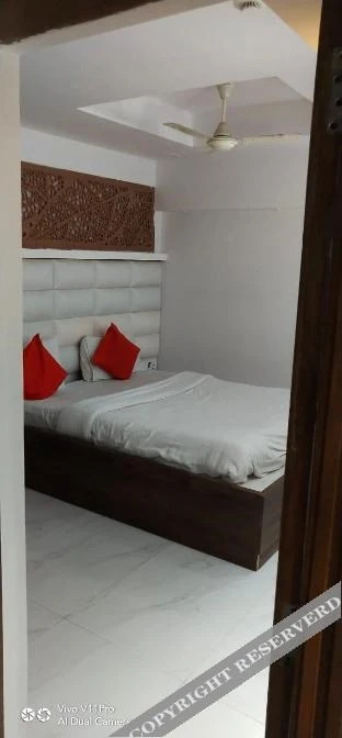 Ахмедабад: Hotel Shri Nivas