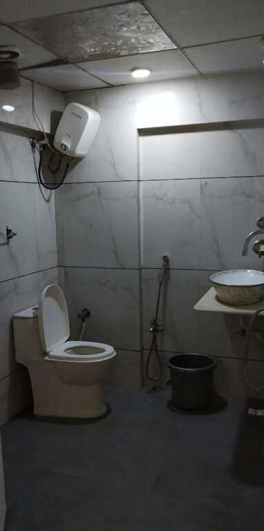Ахмедабад: Hotel Shri Nivas