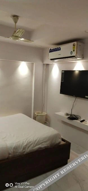 Ахмедабад: Hotel Shri Nivas