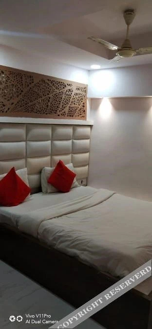 Ахмедабад: Hotel Shri Nivas