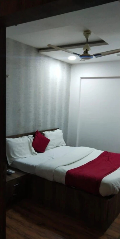 Ахмедабад: Hotel Shri Nivas