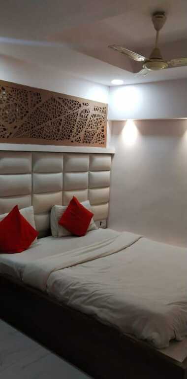 Ахмедабад: Hotel Shri Nivas