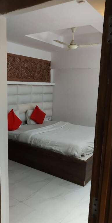 Ахмедабад: Hotel Shri Nivas