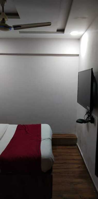 Ахмедабад: Hotel Shri Nivas