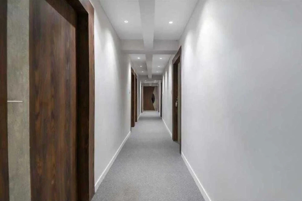 Ахмедабад: Hotel Shri Nivas