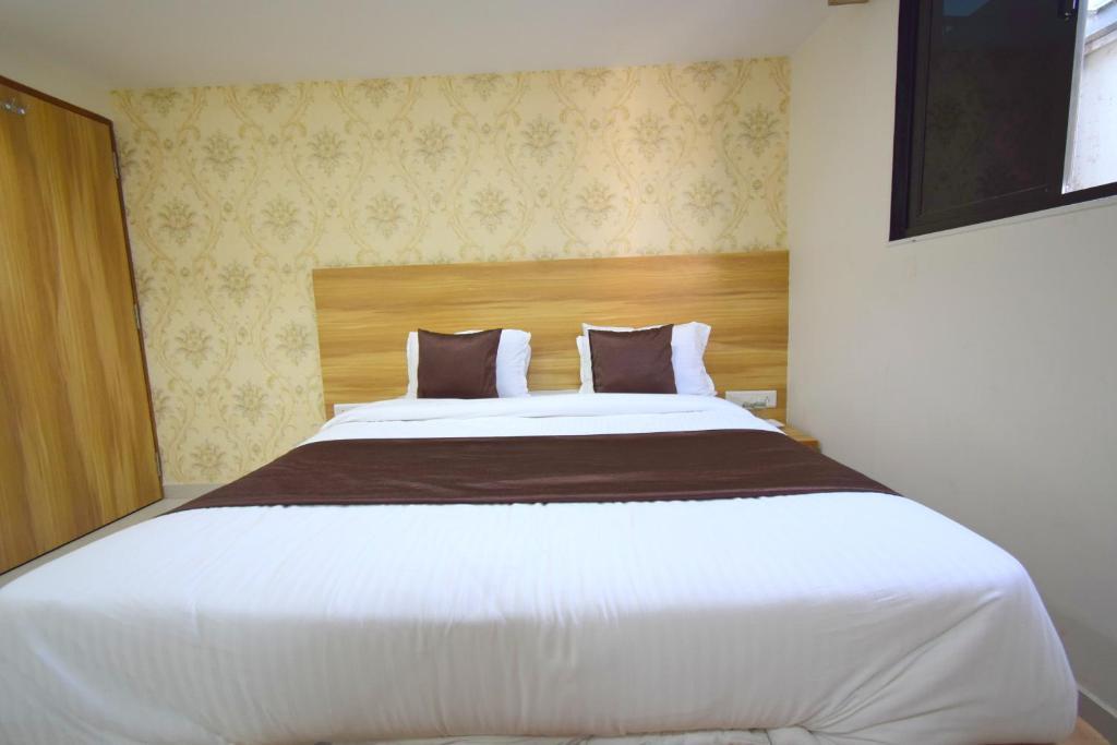 Ахмедабад: Hotel Paradise Naroda