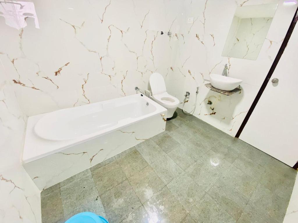 Ахмедабад: Hotel Paradise Naroda