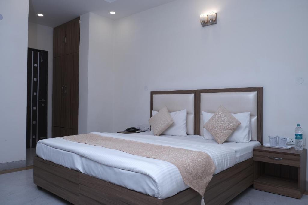 Ахмедабад: Hotel Paradise Naroda