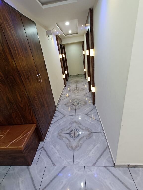 Ахмедабад: Hotel New Lake View