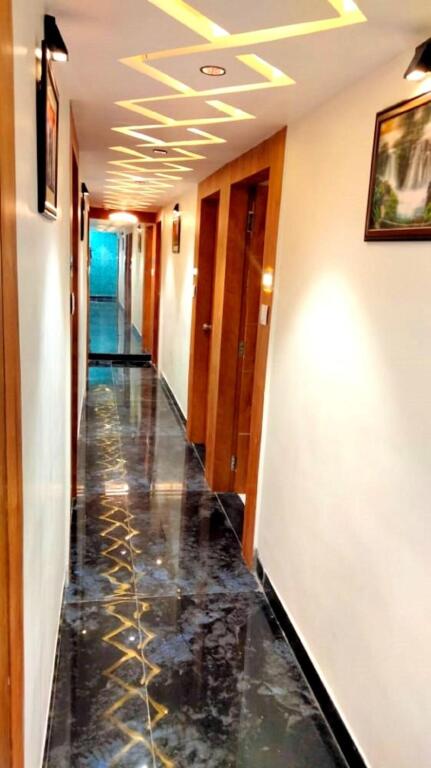 Ахмедабад: Hotel Pride Villa