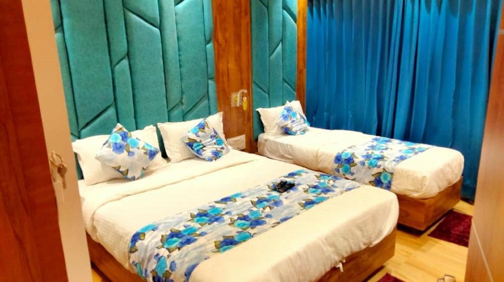 Ахмедабад: Hotel Pride Villa