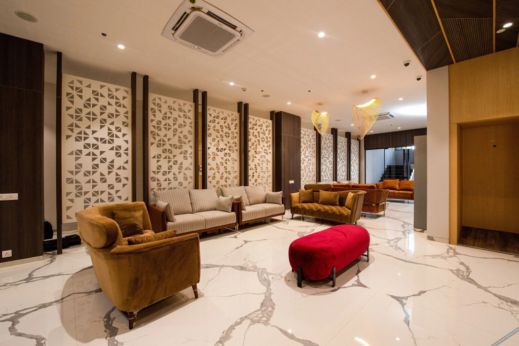 Анклешвар: Mastiff Hotel Ankleshwar