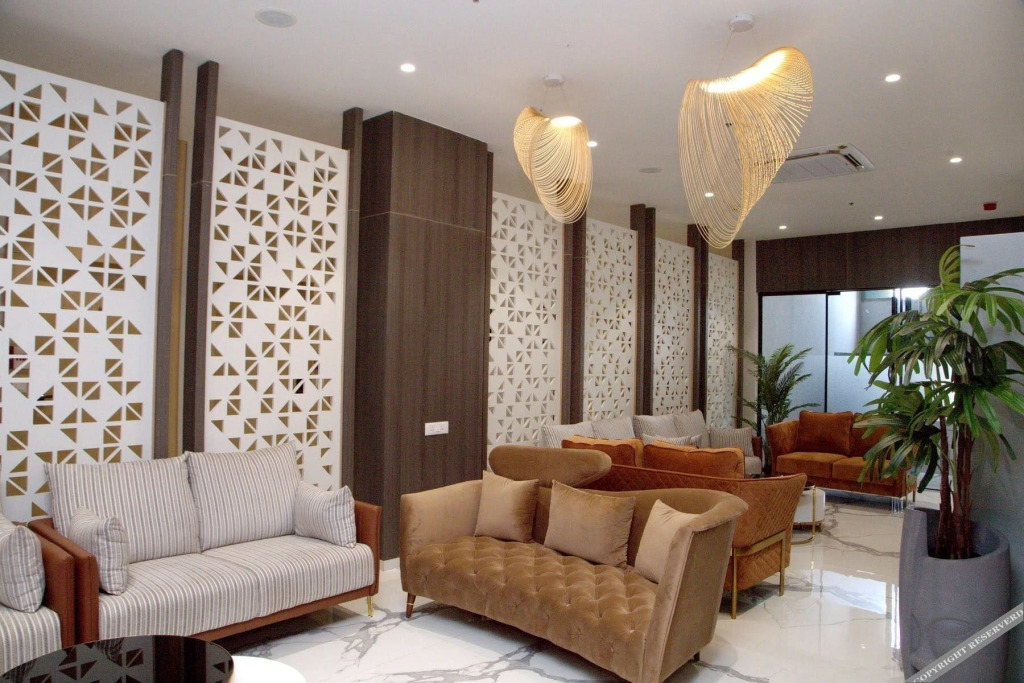 Анклешвар: Mastiff Hotel Ankleshwar
