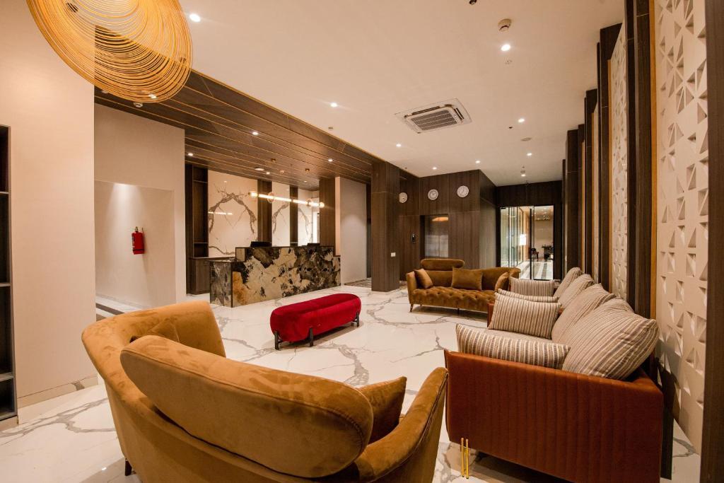 Анклешвар: Mastiff Hotel Ankleshwar
