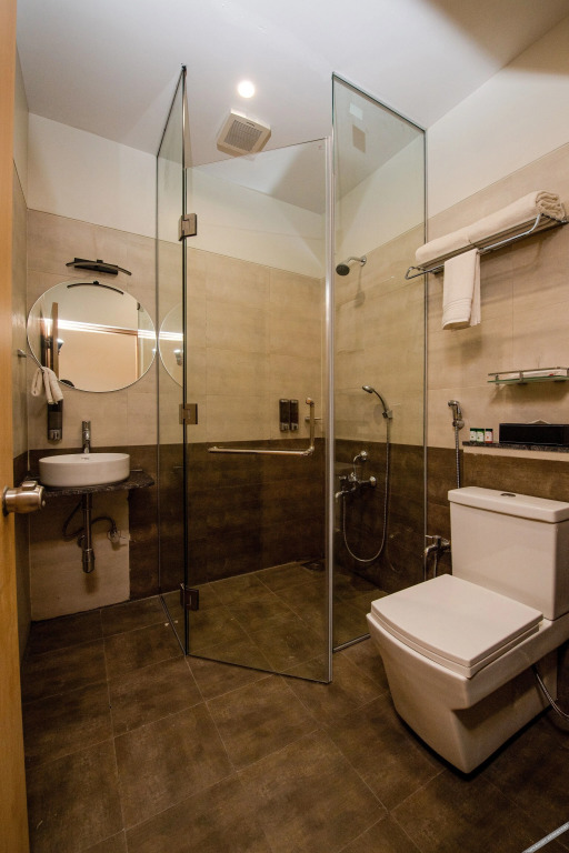 Анклешвар: Mastiff Hotel Ankleshwar