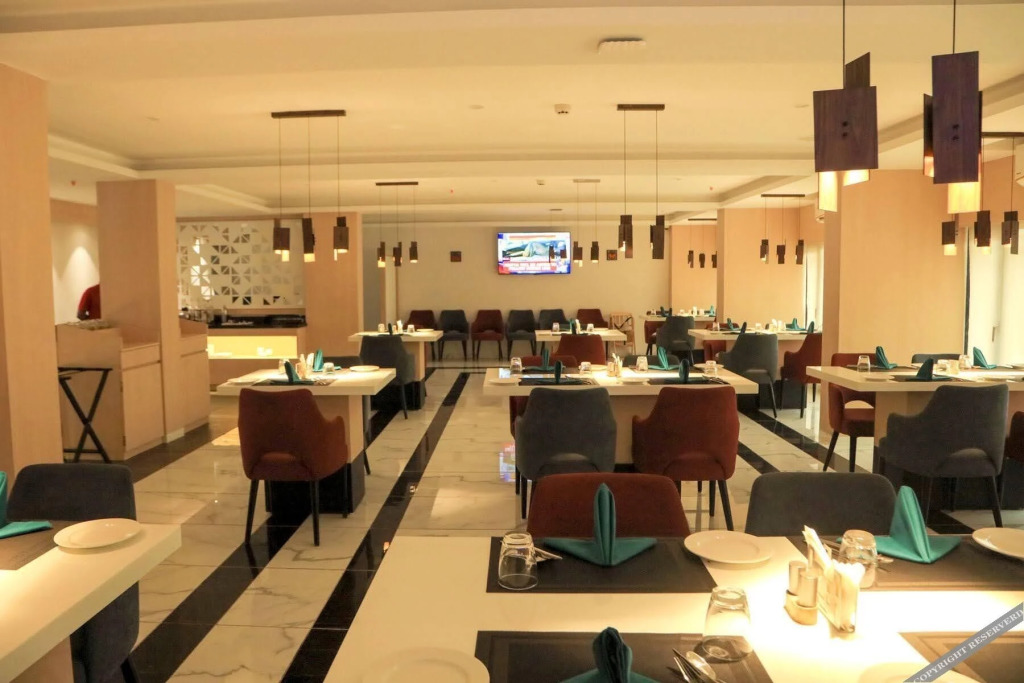 Анклешвар: Mastiff Hotel Ankleshwar