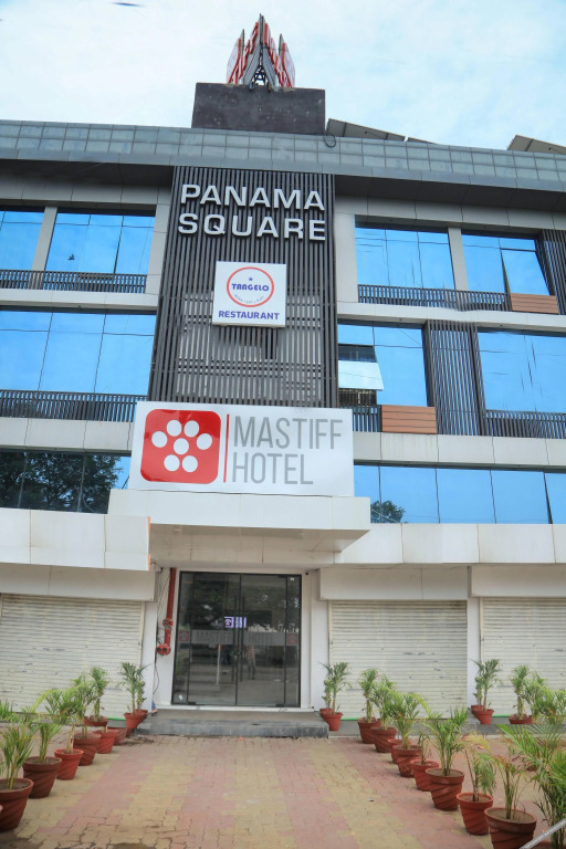 Анклешвар: Mastiff Hotel Ankleshwar