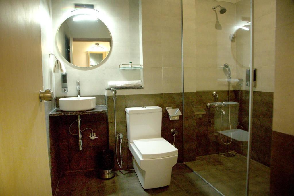 Анклешвар: Mastiff Hotel Ankleshwar