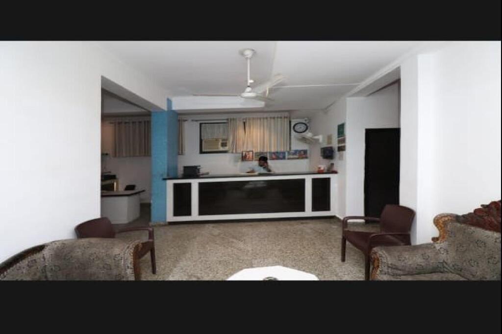 Агра: OYO 82544 Hotel Rajni Guest House