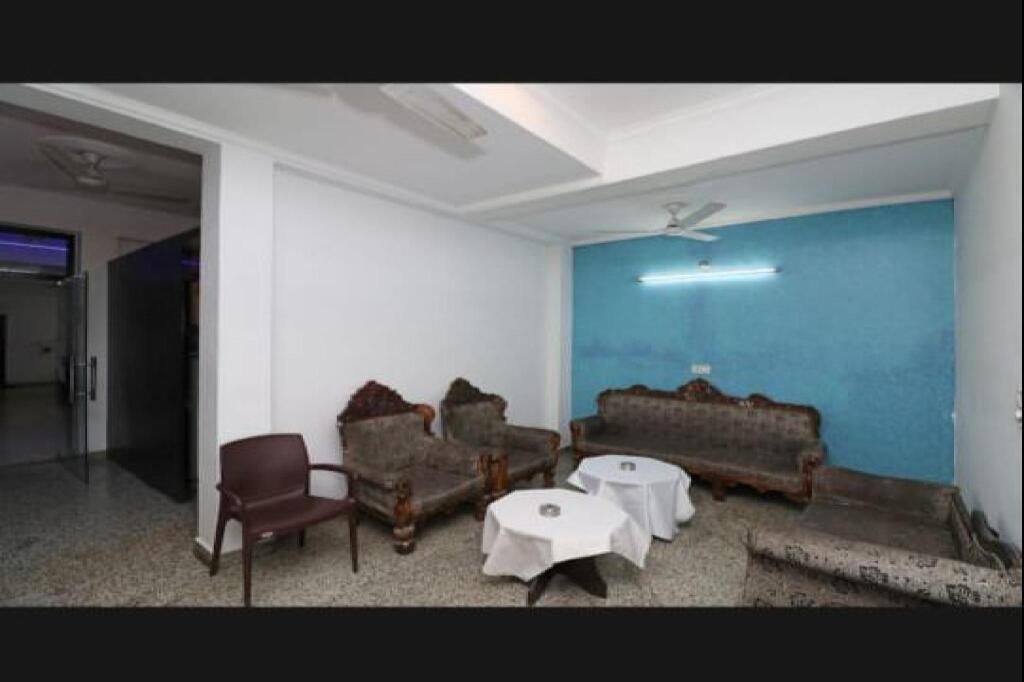 OYO 82544 Hotel Rajni Guest House — фото 2
