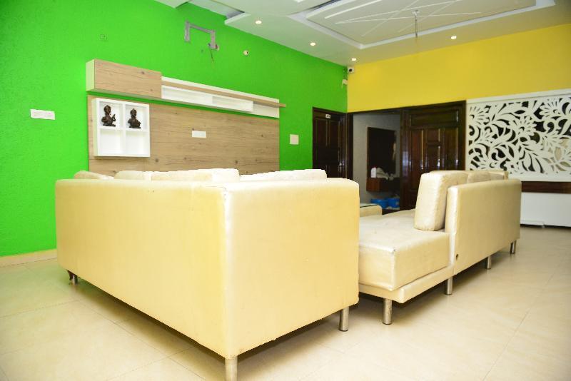 Алипур: Hotel Signature Villa