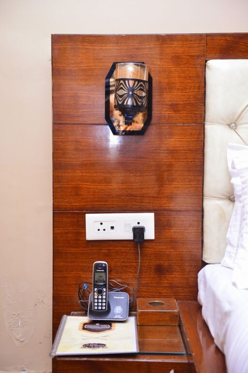Алипур: Hotel Signature Villa
