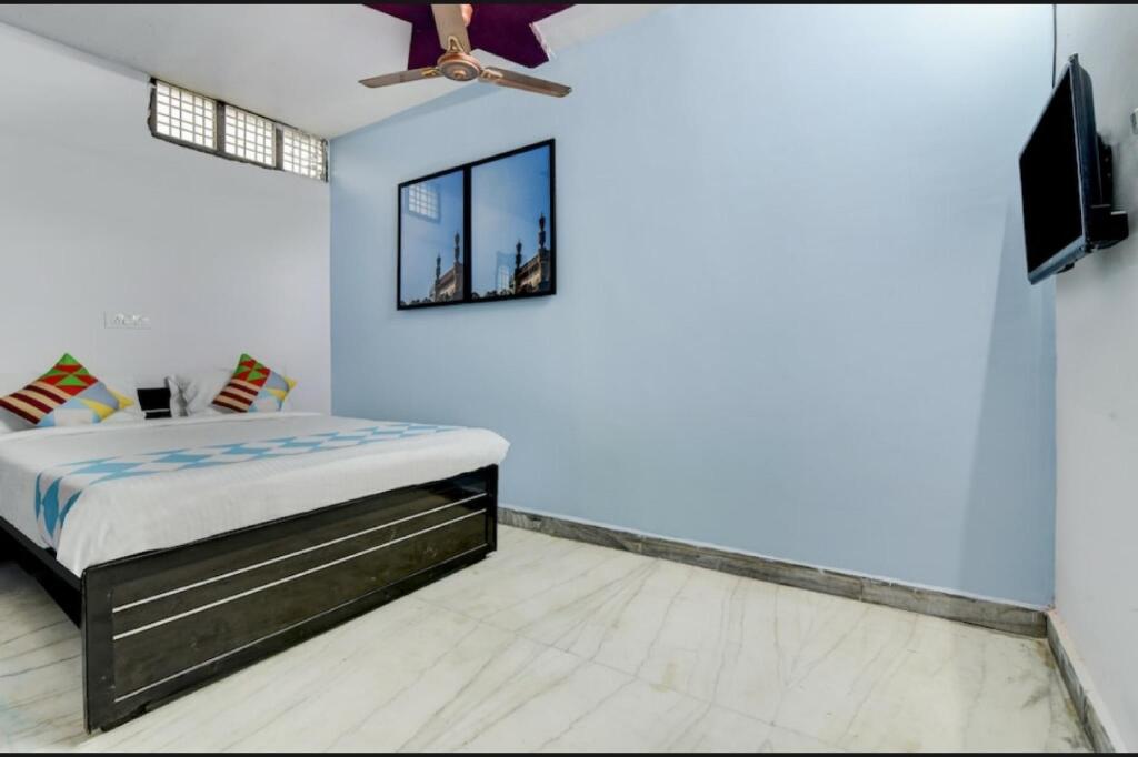 OYO Home 84000 peaceful stay villa — фото 2