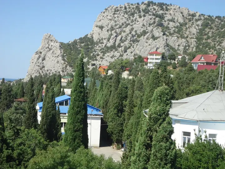 Отель Волна — фото 5