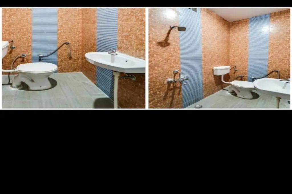 Шахджаханпур: Oyo Hotel Shiva